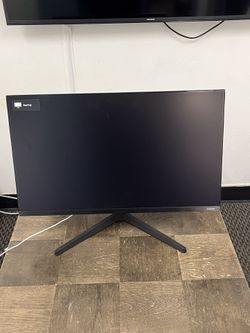 Samsung Monitor 27 Inches With HDMI Port 