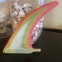 Surfboard Fin 8.5” 