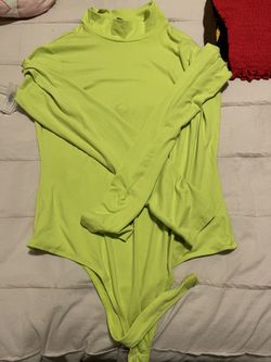 Body Suit 