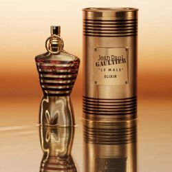 JeanPaul Gaultier Le Make Exlixir(4.2)