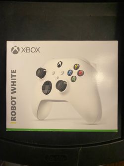 Xbox Controller NEW