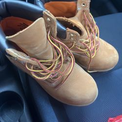 Size 6.5 
