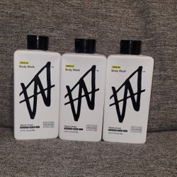 Men's Body Wash