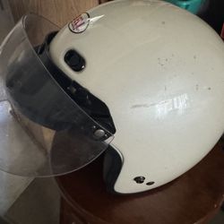 Bell  Motorcycle Helmet 