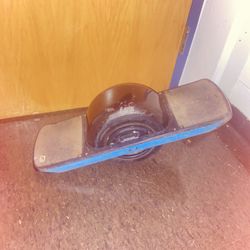 Onewheel Pintx (22mph) Trade