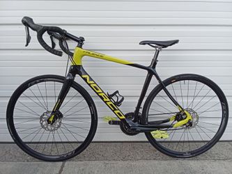 Norco Valence Mid Modulus Carbon Armorlite Road Bike