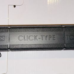 Pittsburgh Torque Wrench