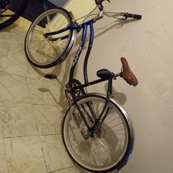 2 Bikes Bicicletas 