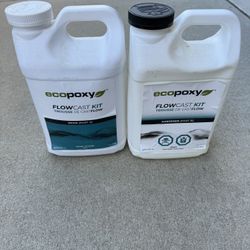 Ecopoxy