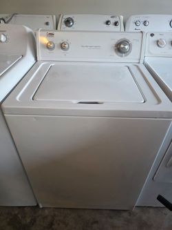 CLEAN Estate Heavy Duty Super Capacity Washer
