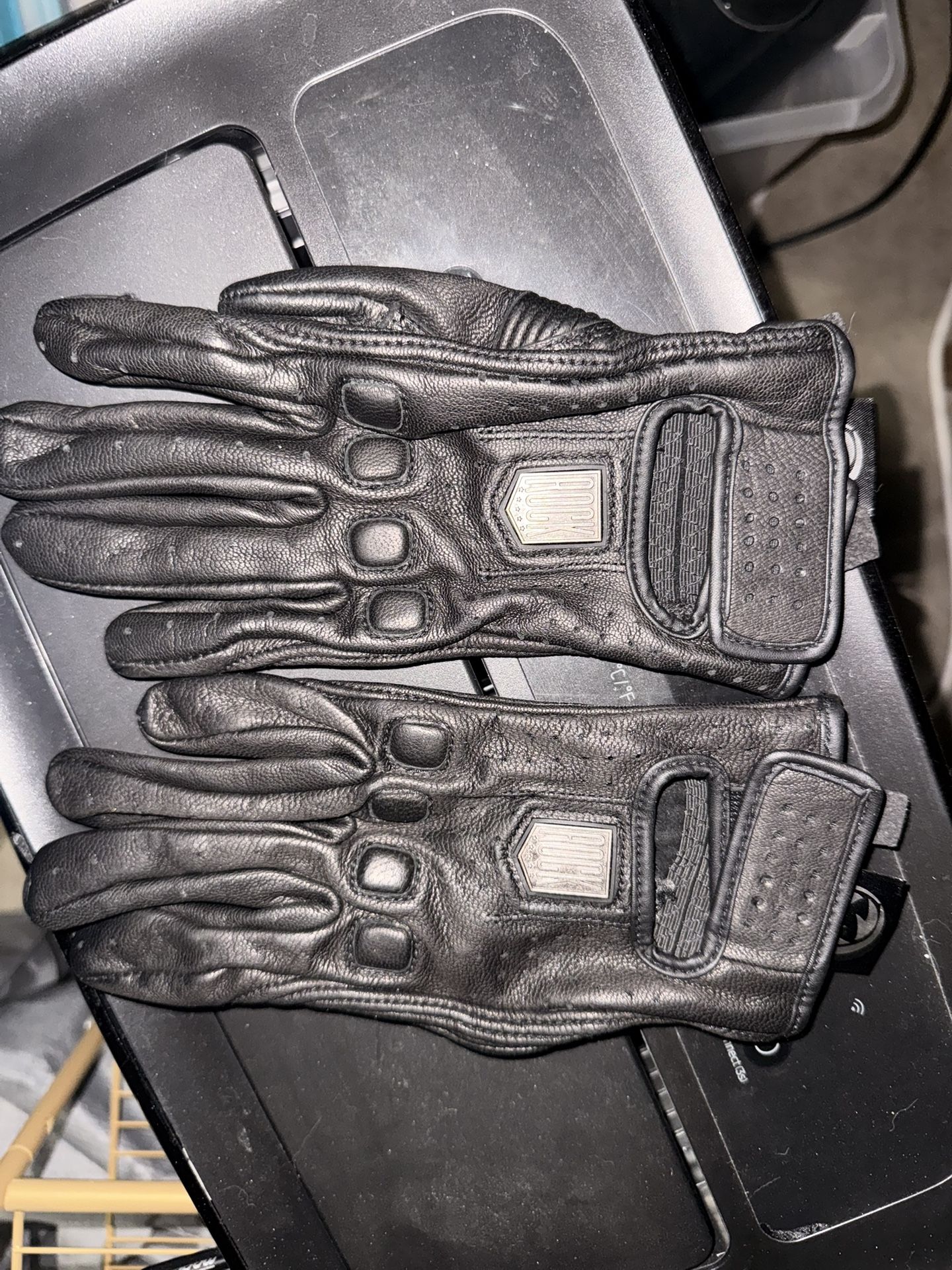 Motorcycle Gloves