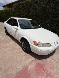 1999 Toyota Camry Le