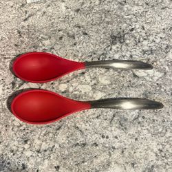 Cucharas Grandes De Princes House 