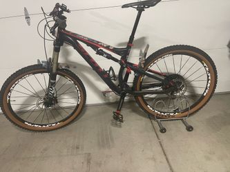 Scott Genius 740 mtb