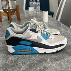 Nike Air Max 90