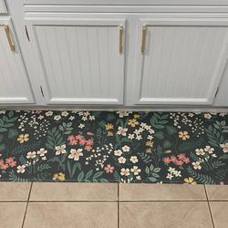 NEW | Long Kitchen Mat/Runner 20 in x 60 in