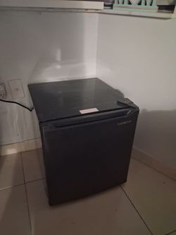 Mini Refrigerator