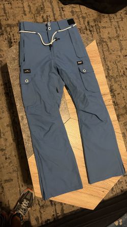 Women’s DOPE Snowboarding Pants