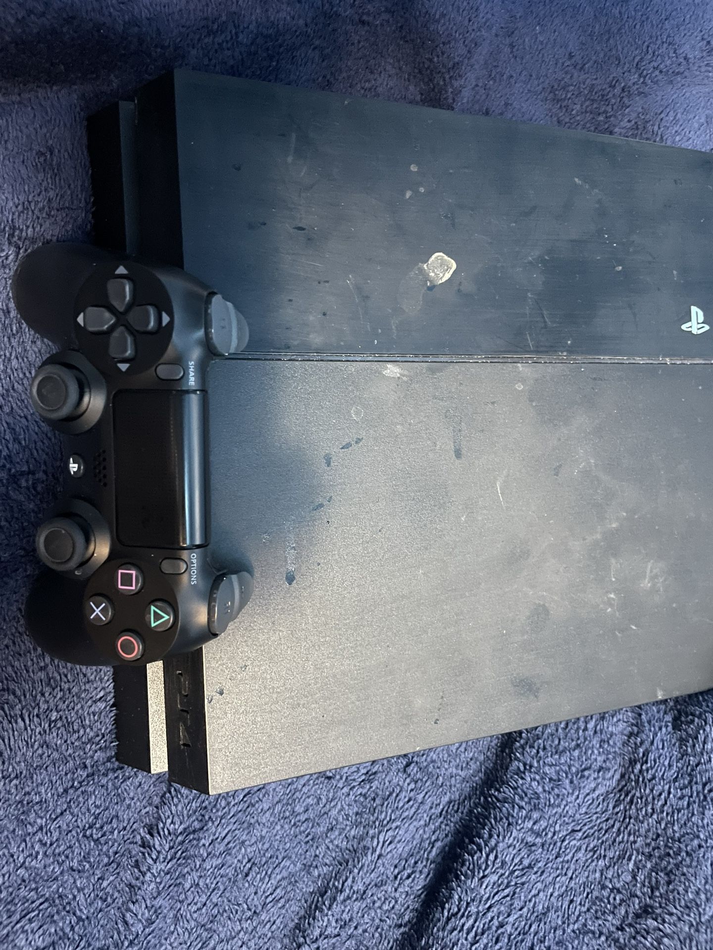 PS4