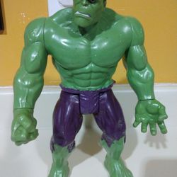 Collection Of Action Figures (Prices Below)