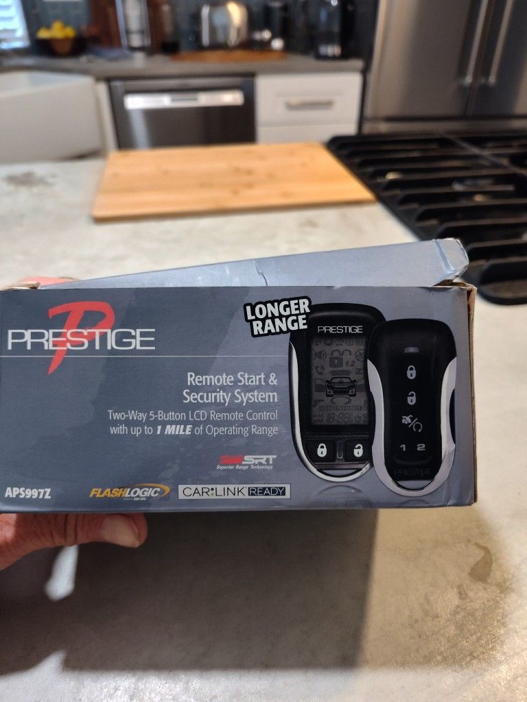 Car Alarm