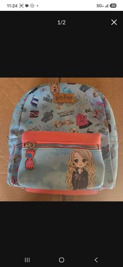 Harry Potter backpack