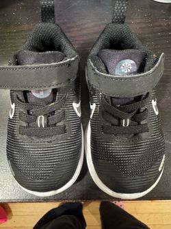 New Nike Toddler Shoes