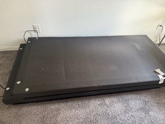 Bed recliner