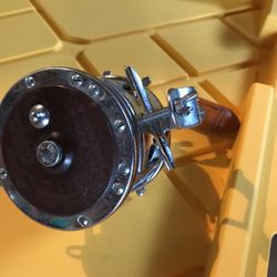 Fishing Reel