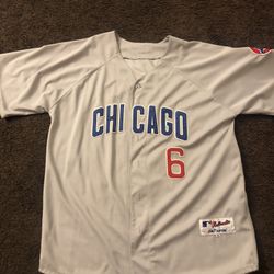 MLB Jersey