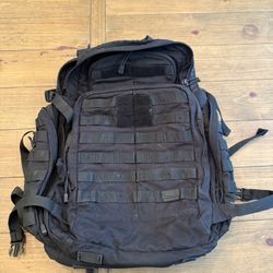 5.11 Rush 72 Tactical Backpack