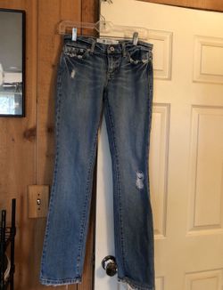 Women’s Gap Jeans