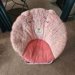 Saucer Chair 