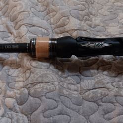 Shimano Expride Baitcasting Rod New!