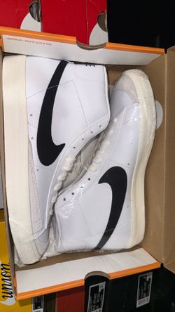 Blazer mid ‘77 vntg size 12