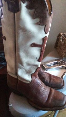 Childrens Anderson Bean Boots