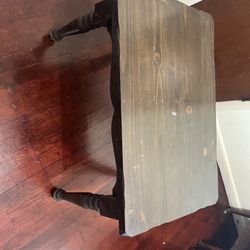 End Table