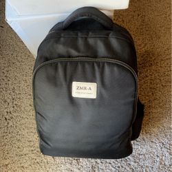 Barber Stylist Cosmetologist Traveling Backpack 