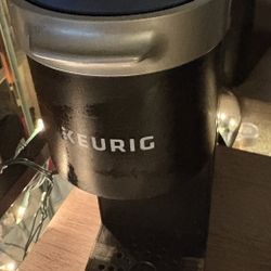 K-Mini Keurig