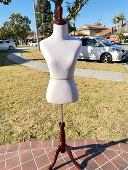 Women Torso Mannequin