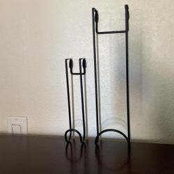 Metal Over The Door 🚪 Hangers 