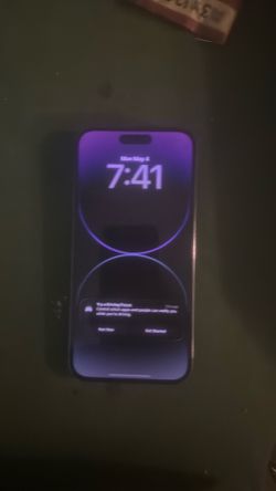 iPhone 14 Pro Max