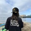April