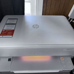 HP Envy 6025e All In One Printer 