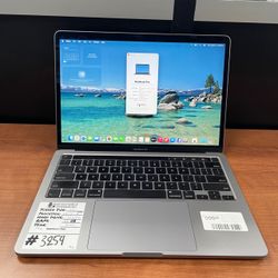 MacBook Pro 13 inch 2.3Ghz i7 32GB RAM 2TB SSD - One Model In Stock! With Store Warranty And Financing Available!
