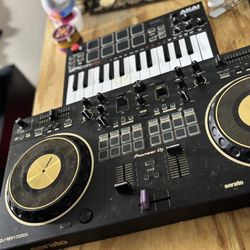 Dj Equipment 