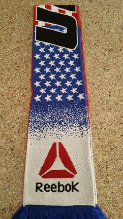 UFC Scarf