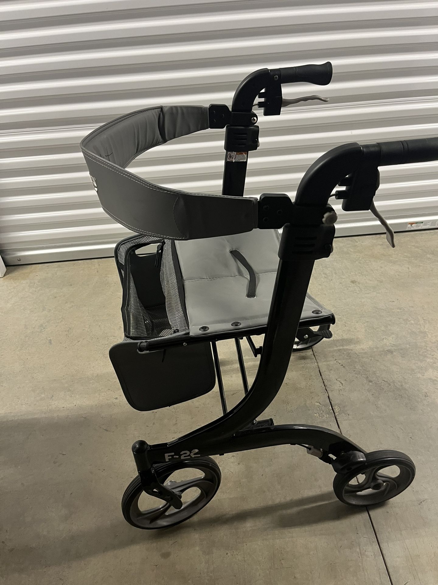 Walker for Adults