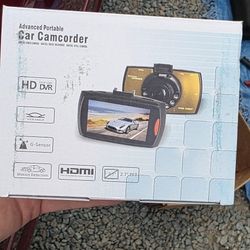 Dashcam