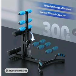 Workout Machine 
